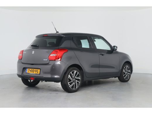 Suzuki Swift 1.2 Style Smart Hybrid | 1e Eigenaar! | Navi | Camera | Stoelverwarming | Clima | Cruise Adaptive... ActivLease financial lease