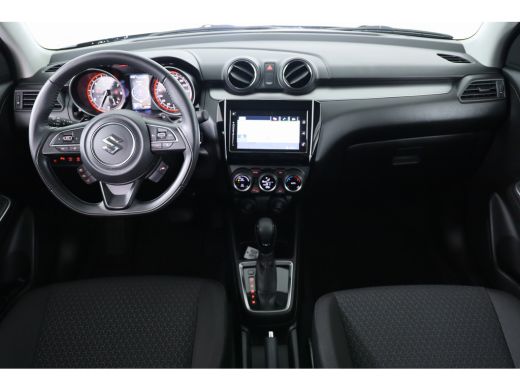 Suzuki Swift 1.2 Style Smart Hybrid | 1e Eigenaar! | Navi | Camera | Stoelverwarming | Clima | Cruise Adaptive... ActivLease financial lease