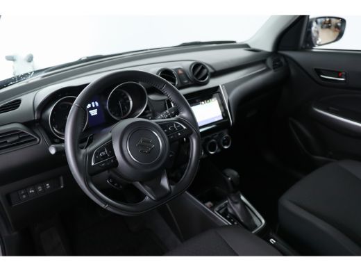 Suzuki Swift 1.2 Style Smart Hybrid | 1e Eigenaar! | Navi | Camera | Stoelverwarming | Clima | Cruise Adaptive... ActivLease financial lease