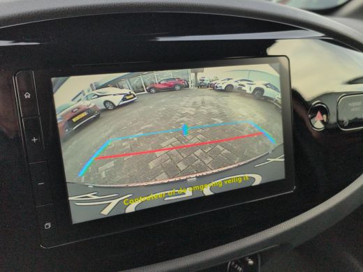 Toyota Aygo Hybrid 115 pulse | Easy Pack | Android Auto | Apple Carplay | Automaat ActivLease financial lease