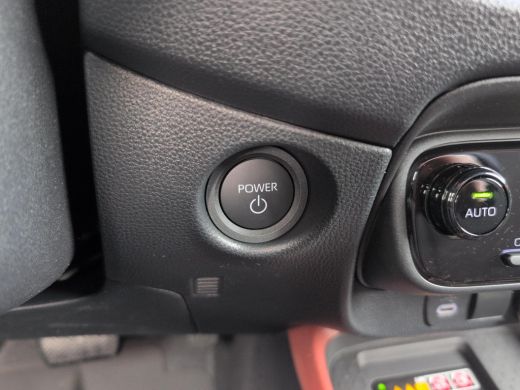 Toyota Aygo Hybrid 115 pulse | Easy Pack | Android Auto | Apple Carplay | Automaat ActivLease financial lease