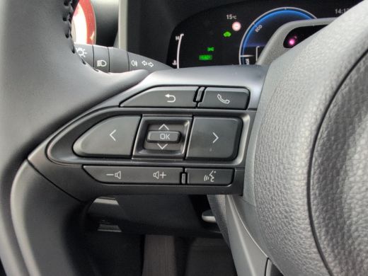 Toyota Aygo Hybrid 115 pulse | Easy Pack | Android Auto | Apple Carplay | Automaat ActivLease financial lease