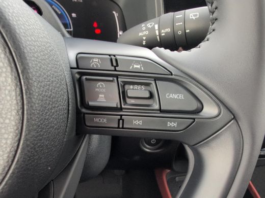 Toyota Aygo Hybrid 115 pulse | Easy Pack | Android Auto | Apple Carplay | Automaat ActivLease financial lease