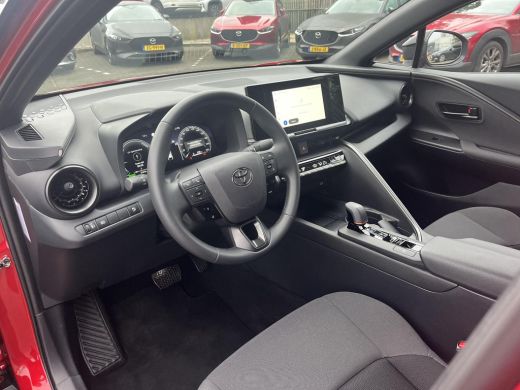 Toyota C-HR 1.8 Hybrid 140 Dynamic | Navigatie | Apple CarPlay/Android auto | Achteruitrijcamera ActivLease financial lease