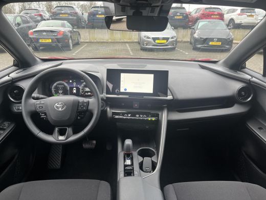 Toyota C-HR 1.8 Hybrid 140 Dynamic | Navigatie | Apple CarPlay/Android auto | Achteruitrijcamera ActivLease financial lease