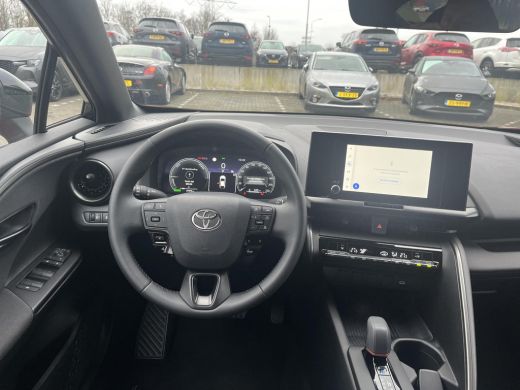 Toyota C-HR 1.8 Hybrid 140 Dynamic | Navigatie | Apple CarPlay/Android auto | Achteruitrijcamera ActivLease financial lease