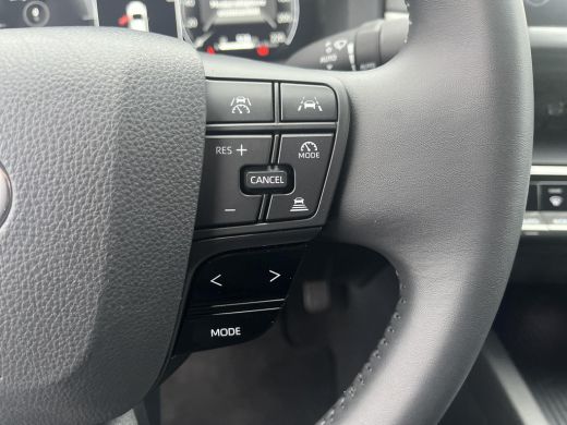 Toyota C-HR 1.8 Hybrid 140 Dynamic | Navigatie | Apple CarPlay/Android auto | Achteruitrijcamera ActivLease financial lease
