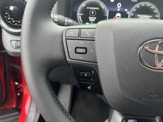 Toyota C-HR 1.8 Hybrid 140 Dynamic | Navigatie | Apple CarPlay/Android auto | Achteruitrijcamera ActivLease financial lease