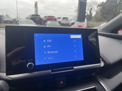 Toyota C-HR 1.8 Hybrid 140 Dynamic | Navigatie | Apple CarPlay/Android auto | Achteruitrijcamera ActivLease financial lease