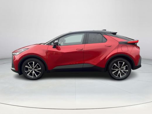 Toyota C-HR 1.8 Hybrid 140 Dynamic | Navigatie | Apple CarPlay/Android auto | Achteruitrijcamera ActivLease financial lease