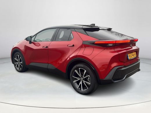 Toyota C-HR 1.8 Hybrid 140 Dynamic | Navigatie | Apple CarPlay/Android auto | Achteruitrijcamera ActivLease financial lease