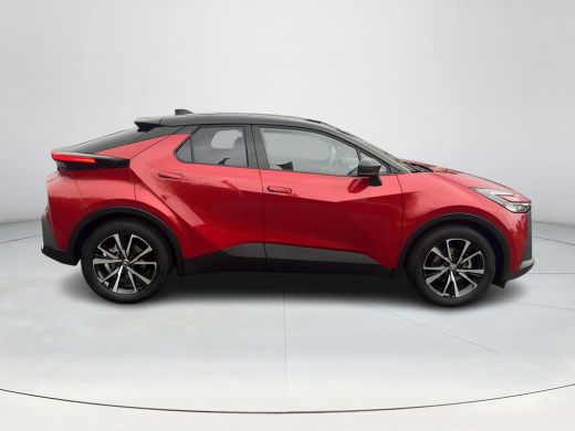 Toyota C-HR 1.8 Hybrid 140 Dynamic | Navigatie | Apple CarPlay/Android auto | Achteruitrijcamera ActivLease financial lease
