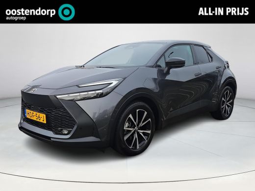 Toyota C-HR 1.8 Hybrid 140 First Edition (Navigatie - Park. assist)