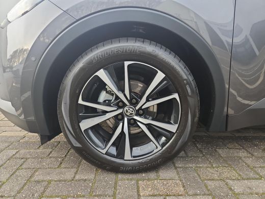 Toyota C-HR 1.8 Hybrid 140 First Edition (Navigatie - Park. assist) ActivLease financial lease