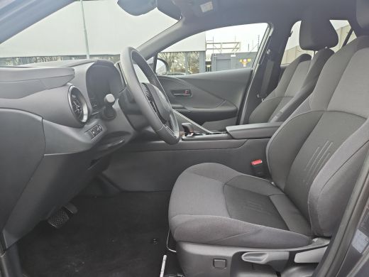 Toyota C-HR 1.8 Hybrid 140 First Edition (Navigatie - Park. assist) ActivLease financial lease