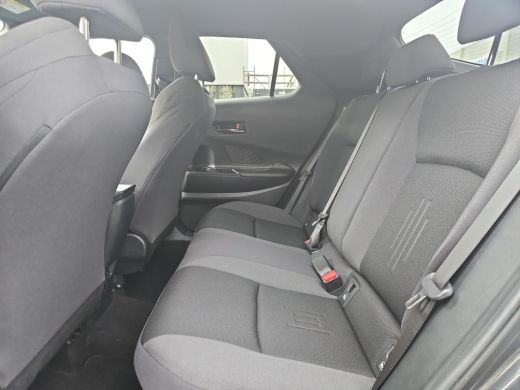 Toyota C-HR 1.8 Hybrid 140 First Edition (Navigatie - Park. assist) ActivLease financial lease