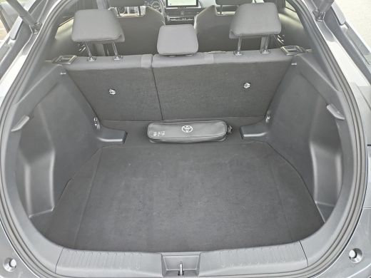 Toyota C-HR 1.8 Hybrid 140 First Edition (Navigatie - Park. assist) ActivLease financial lease