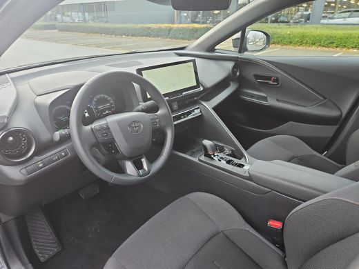 Toyota C-HR 1.8 Hybrid 140 First Edition (Navigatie - Park. assist) ActivLease financial lease