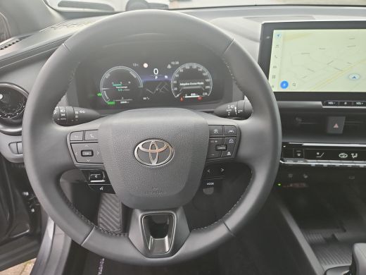 Toyota C-HR 1.8 Hybrid 140 First Edition (Navigatie - Park. assist) ActivLease financial lease