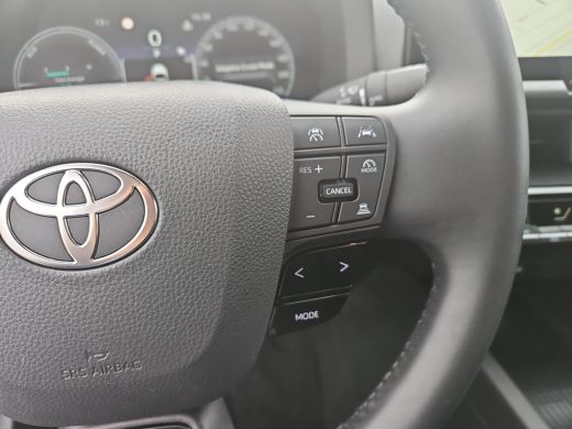 Toyota C-HR 1.8 Hybrid 140 First Edition (Navigatie - Park. assist) ActivLease financial lease