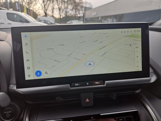 Toyota C-HR 1.8 Hybrid 140 First Edition (Navigatie - Park. assist) ActivLease financial lease