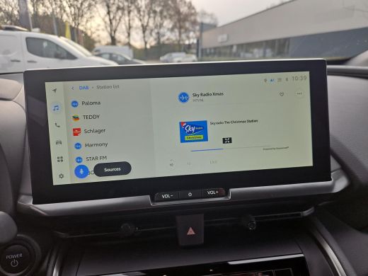 Toyota C-HR 1.8 Hybrid 140 First Edition (Navigatie - Park. assist) ActivLease financial lease