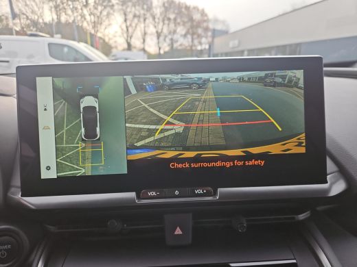 Toyota C-HR 1.8 Hybrid 140 First Edition (Navigatie - Park. assist) ActivLease financial lease