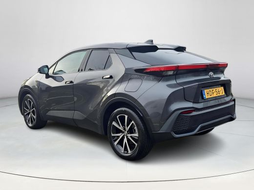 Toyota C-HR 1.8 Hybrid 140 First Edition (Navigatie - Park. assist) ActivLease financial lease