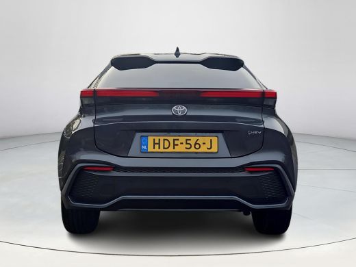 Toyota C-HR 1.8 Hybrid 140 First Edition (Navigatie - Park. assist) ActivLease financial lease