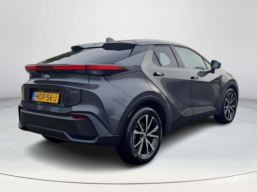 Toyota C-HR 1.8 Hybrid 140 First Edition (Navigatie - Park. assist) ActivLease financial lease