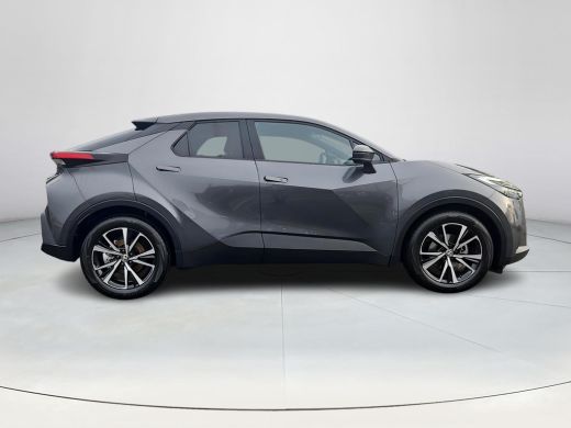 Toyota C-HR 1.8 Hybrid 140 First Edition (Navigatie - Park. assist) ActivLease financial lease