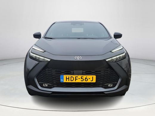 Toyota C-HR 1.8 Hybrid 140 First Edition (Navigatie - Park. assist) ActivLease financial lease