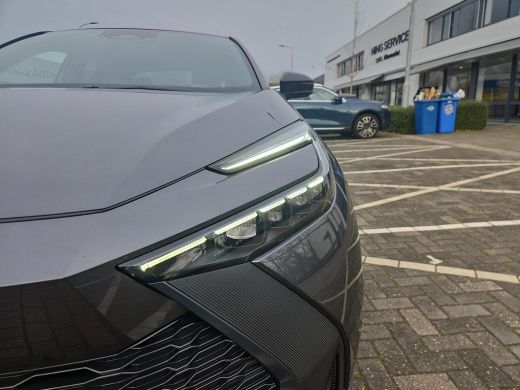 Toyota C-HR 1.8 Hybrid 140 First Edition (Navigatie - Park. assist) ActivLease financial lease