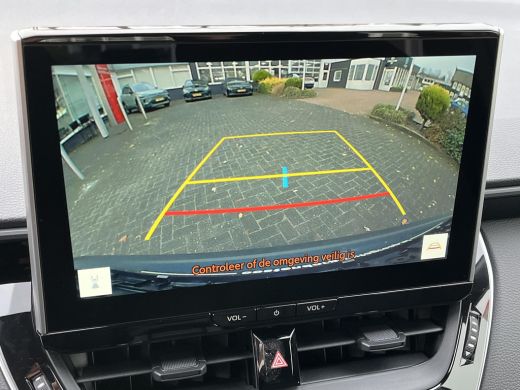 Toyota Corolla Cross Hybrid 140 Active | Massive grey metallic | Safety Pack | Nieuw uit voorraad leverbaar | ActivLease financial lease