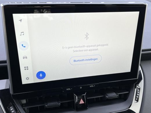 Toyota Corolla Cross Hybrid 140 Active | Massive grey metallic | Safety Pack | Nieuw uit voorraad leverbaar | ActivLease financial lease