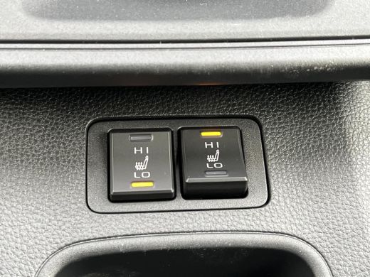 Toyota Corolla Cross Hybrid 140 Active | Massive grey metallic | Safety Pack | Nieuw uit voorraad leverbaar | ActivLease financial lease