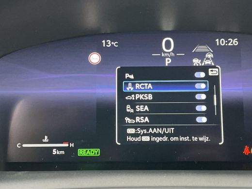 Toyota Corolla Cross Hybrid 140 Active | Massive grey metallic | Safety Pack | Nieuw uit voorraad leverbaar | ActivLease financial lease