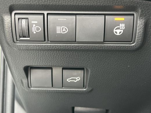 Toyota Corolla Cross Hybrid 140 Dynamic | Urban Khaki | 2025 model | Demonstratie auto | ActivLease financial lease