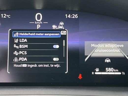 Toyota Corolla Cross Hybrid 140 Dynamic | Urban Khaki | 2025 model | Demonstratie auto | ActivLease financial lease