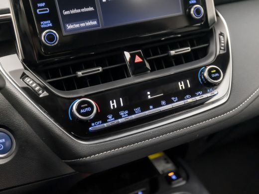 Toyota Corolla Touring Sports 2.0 Hybrid Sport 180Pk Automaat (VIRTUAL COCKPIT, APPLE CARPLAY, CAMERA, STOELVERWARMING, SPORTST... ActivLease financial lease