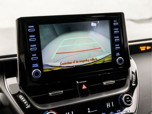 Toyota Corolla Touring Sports 2.0 Hybrid Sport 180Pk Automaat (VIRTUAL COCKPIT, APPLE CARPLAY, CAMERA, STOELVERWARMING, SPORTST... ActivLease financial lease