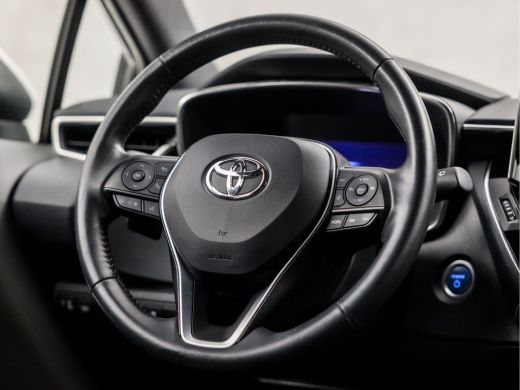 Toyota Corolla Touring Sports 2.0 Hybrid Sport 180Pk Automaat (VIRTUAL COCKPIT, APPLE CARPLAY, CAMERA, STOELVERWARMING, SPORTST... ActivLease financial lease