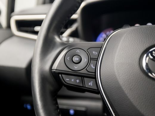 Toyota Corolla Touring Sports 2.0 Hybrid Sport 180Pk Automaat (VIRTUAL COCKPIT, APPLE CARPLAY, CAMERA, STOELVERWARMING, SPORTST... ActivLease financial lease