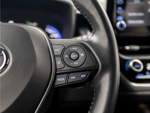 Toyota Corolla Touring Sports 2.0 Hybrid Sport 180Pk Automaat (VIRTUAL COCKPIT, APPLE CARPLAY, CAMERA, STOELVERWARMING, SPORTST... ActivLease financial lease