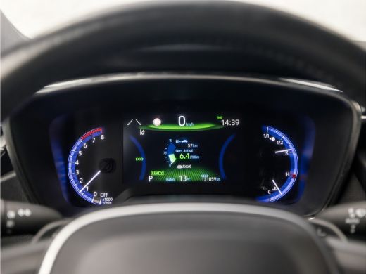 Toyota Corolla Touring Sports 2.0 Hybrid Sport 180Pk Automaat (VIRTUAL COCKPIT, APPLE CARPLAY, CAMERA, STOELVERWARMING, SPORTST... ActivLease financial lease