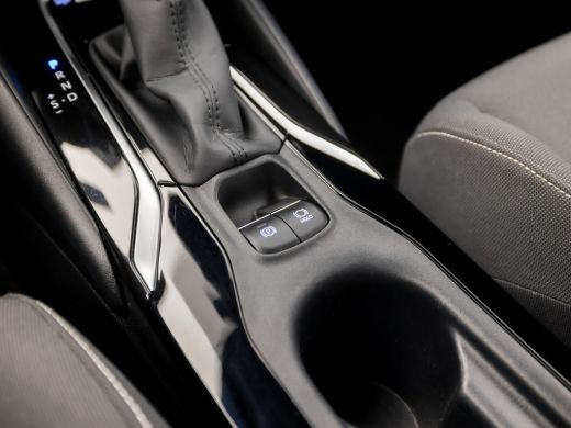 Toyota Corolla Touring Sports 2.0 Hybrid Sport 180Pk Automaat (VIRTUAL COCKPIT, APPLE CARPLAY, CAMERA, STOELVERWARMING, SPORTST... ActivLease financial lease