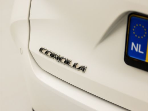 Toyota Corolla Touring Sports 2.0 Hybrid Sport 180Pk Automaat (VIRTUAL COCKPIT, APPLE CARPLAY, CAMERA, STOELVERWARMING, SPORTST... ActivLease financial lease