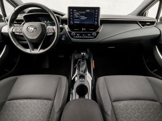 Toyota Corolla Touring Sports 2.0 Hybrid Sport 180Pk Automaat (VIRTUAL COCKPIT, APPLE CARPLAY, CAMERA, STOELVERWARMING, SPORTST... ActivLease financial lease