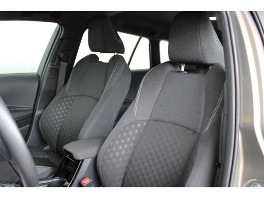 Toyota Corolla Touring Sports Hybrid 140 Active | Adaptieve Cruise control | Navigatiesysteem | Keyless start | ActivLease financial lease