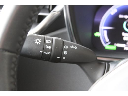 Toyota Corolla Touring Sports Hybrid 140 Active | Adaptieve Cruise control | Navigatiesysteem | Keyless start | ActivLease financial lease